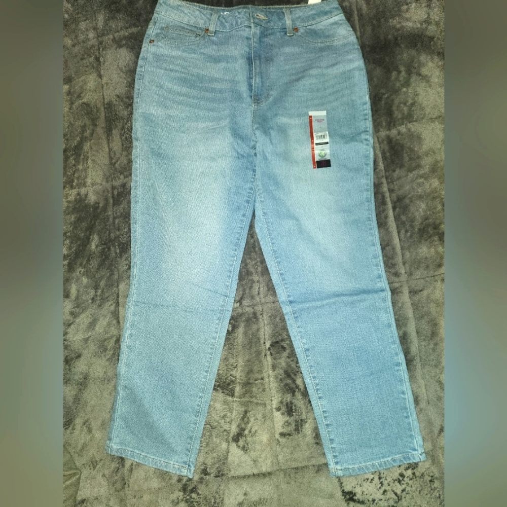 Ladies jeans - size 7